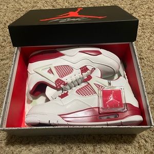 Jordan 4 ‘Alternate 89’